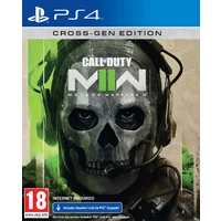 Call of Duty: Modern Warfare 2 (PS4) - Hry pro PS4