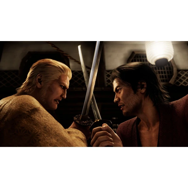 Like a Dragon: Ishin! (Xbox One/Xbox Series) - Hry pro Xbox One - Obrázek ES1L300401