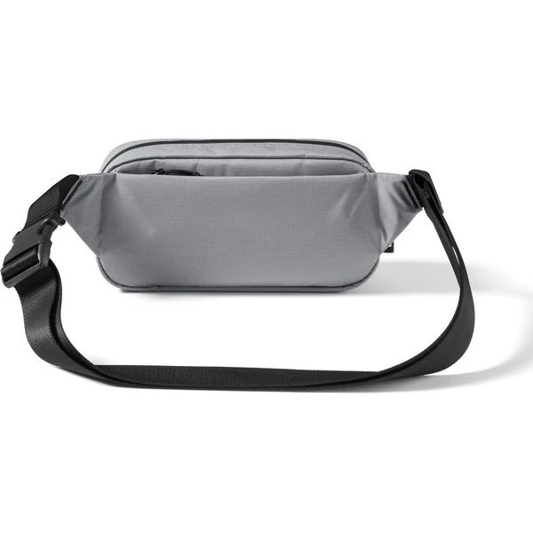 tomtoc Aviator T33 taška přes rameno M šedá - Popruhy a crossbody - Obrázek ESCG000K01