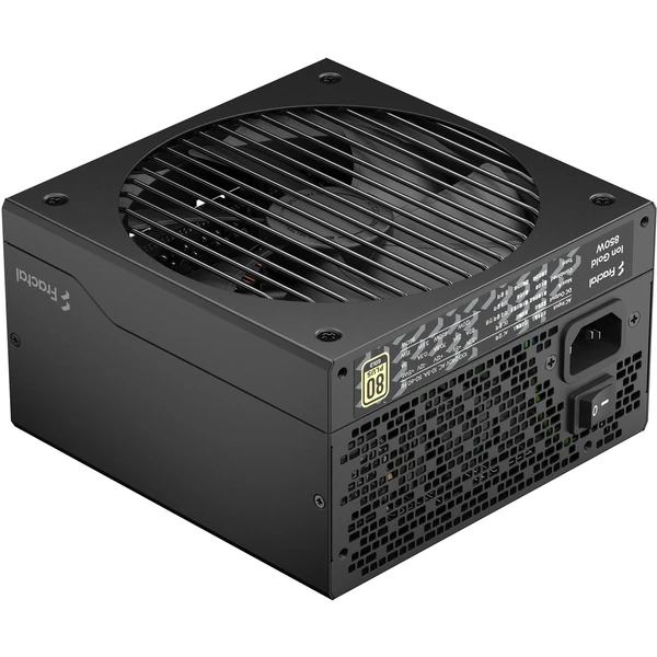 Fractal Design Ion - 850W - Zdroje - Obrázek ESF0000N01