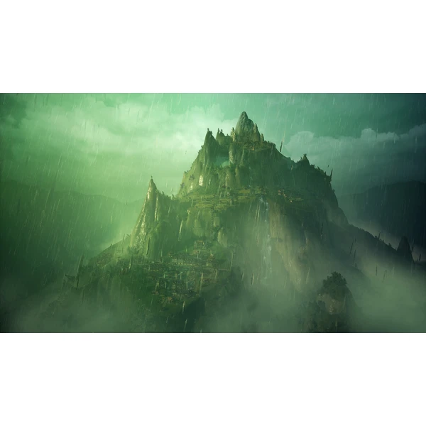 Laysara: Summit Kingdom Collector's Edition (Switch) - Hry pro Nintendo Switch - Obrázek ESFL000K01