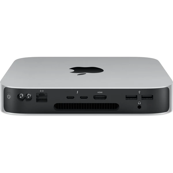 CTO Apple Mac mini (2023) / 16GB / 256GB SSD / 1Gbps - Smarty.cz
