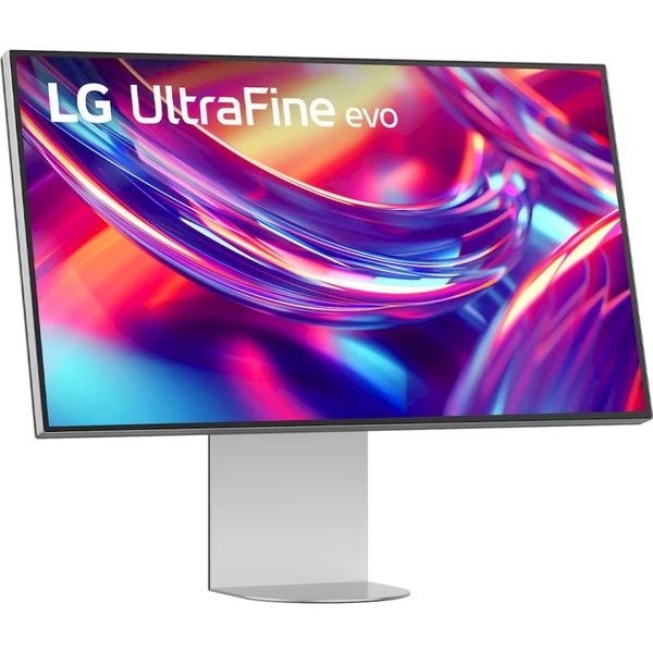 LG UltraFine evo 32U990A-S monitor 32" - Monitory - Obrázek ESGL000K01