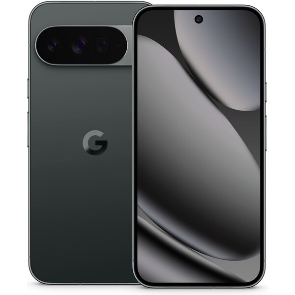 Google Pixel 10 Pro XL 16GB/256GB Obsidian Černá