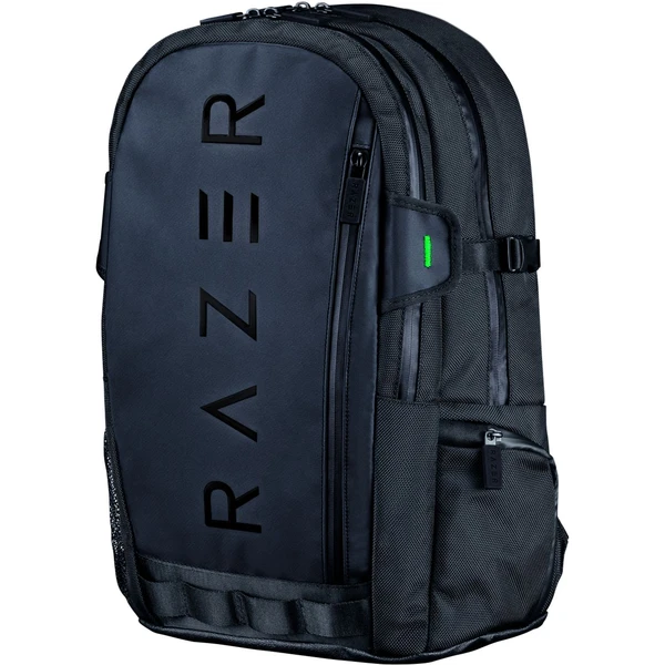 Razer Rogue Backpack 15.6' V3 černá - Batohy - Obrázek ESMG100501