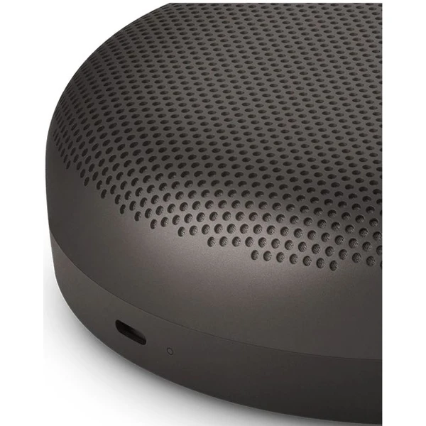 Bang & Olufsen Beosound A1 3rd Gen šedý - Reproduktory - Obrázek ESPF000K01
