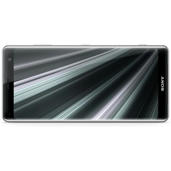 Sony Xperia XZ3 Dual SIM bílá - Mobilní telefony - Obrázek ESS0000301