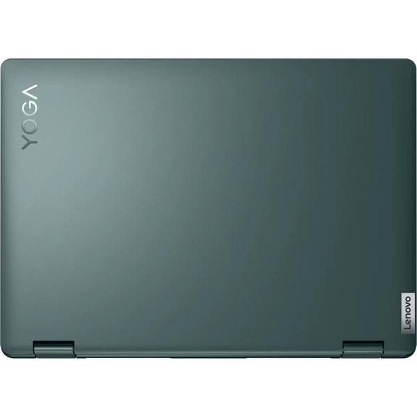 Lenovo Yoga 6 13ABR8 (83B20063CK) zelený - 3 roky Premium Care - Notebooky - Obrázek ESX5G00101