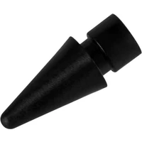 FIXED náhradní hroty pro FIXED Graphite Pro 2 ks černé - Náhradní díly