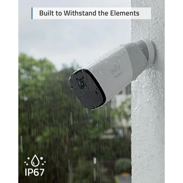 Anker EufyCam 2 Pro 2+1 kit - Kamery - Obrázek ET2H100501