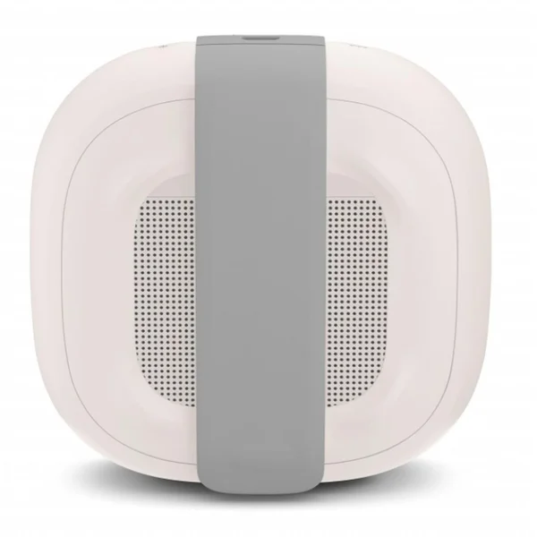 Bose Soundlink Micro bílý - Reproduktory - Obrázek ET6B300401