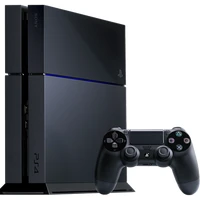 PlayStation 4 500GB - Konzole