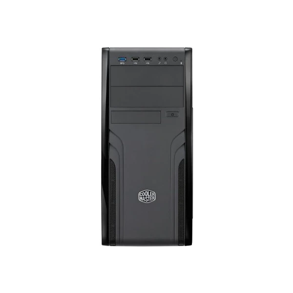 Cooler Master Force 500 černá - Počítačové skříně - Obrázek ETBPF00101