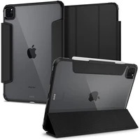 Spigen Ultra Hybrid Pro pouzdro iPad Pro 11" (22/21/20/18) černé - Pouzdra