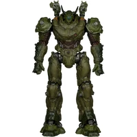 Figurka McFarlane Toys DOOM: The Dark Ages - Doom Slayer Atlan 30 cm - Figurky