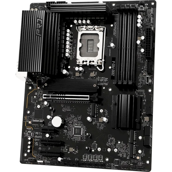 ASRock Z890 PRO-A - Základní desky - Obrázek ETGK000K01