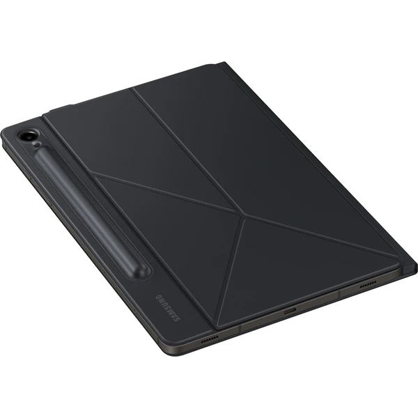 Samsung Smart Book Cover Tab S9/S9 FE/S10 FE/S10 Lite černé - Pouzdra - Obrázek ETIQ100501