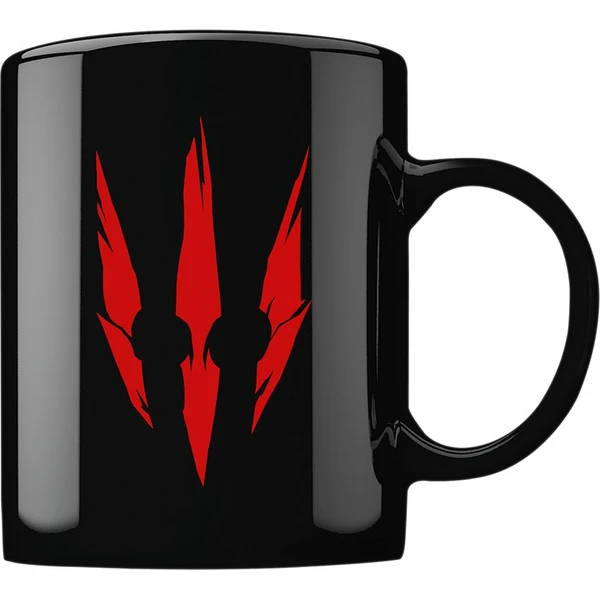 Dárkový set The Witcher 3: 10th Anniversary Monster Slayer Kit - Dárkové sety - Obrázek ETJI000K01