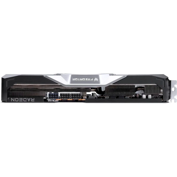 Acer PREDATOR BIFROST AMD Radeon RX 9070 XT - Grafické karty - Obrázek ETLI000K01
