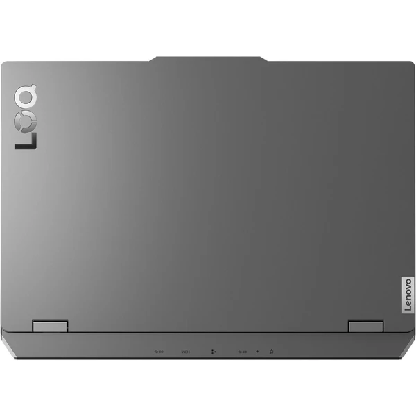 Lenovo LOQ 15IAX9 (83GS003BCK) šedý - záruka na 3 roky po registraci - Notebooky - Obrázek ETS3000O01