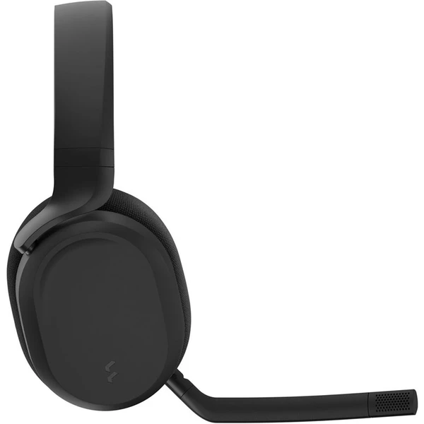 Fractal Design Scape bezdrátová sluchátka černá - Sluchátka - Obrázek ETSE000K01