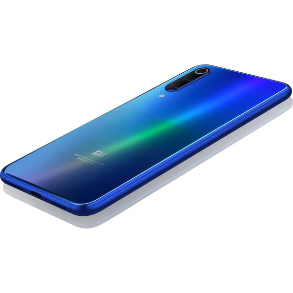 Xiaomi Mi 9 SE 6GB/128GB modrý - Mobilní telefony - Obrázek ETU3000301