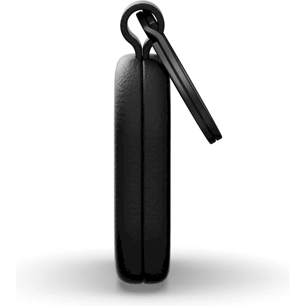 Satechi Findall Keychain lokátor Apple Find My černý - Lokátory - Obrázek ETUI000K01