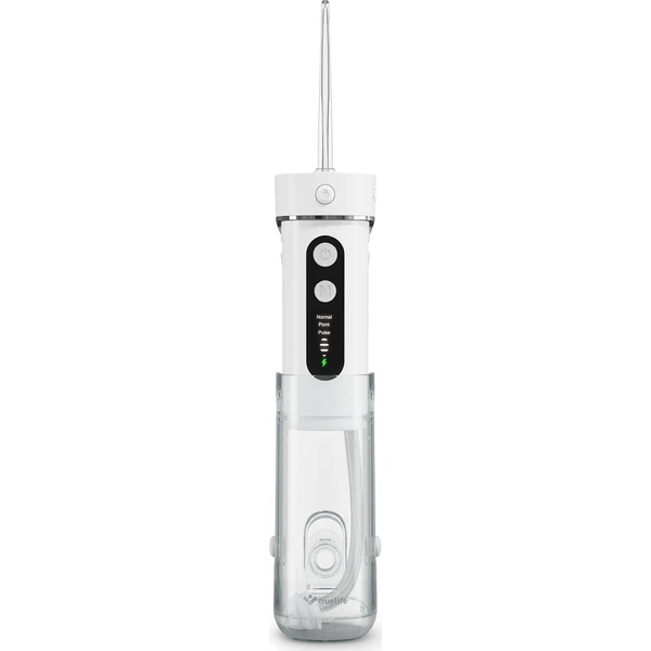 TrueLife AquaFloss Mini M50 ústní sprcha bílá - Ústní sprchy - Obrázek ETUL000K01