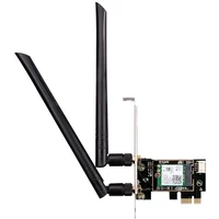 D-Link AX3000 Wi-Fi 6 PCIe Adapter with Bluetooth 5.0 - Síťové karty
