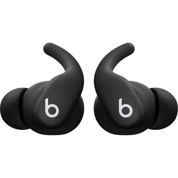 Apple Beats Powerbeats Fit uhlově černá - Sluchátka - Obrázek EU1J000K01