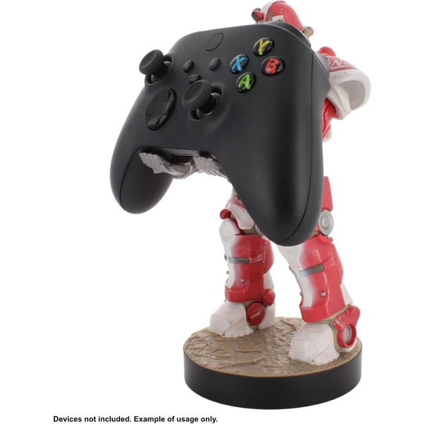 EXG Cable Guys Fallout - Nuka Cola Power Armour - Figurky - Obrázek EU2M000K01
