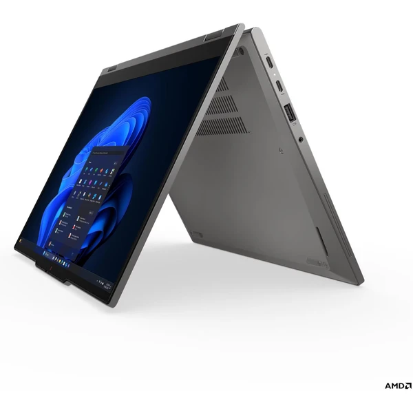 Lenovo ThinkPad L13 2v1 Gen 6 (21RD000GCK) šedý - 3 roky záruky On-Site - Notebooky - Obrázek EU3J000K01