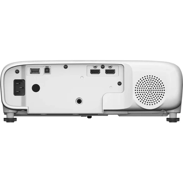 Epson EB-FH54 projektor bílý - Projektory - Obrázek EU6L000K01