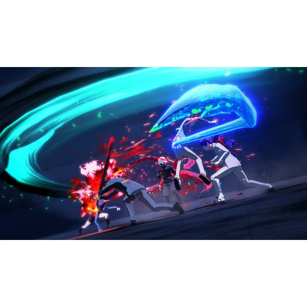 Tokyo Ghoul:re Call to Exist (PS4) - Hry pro PS4 - Obrázek EU94100201