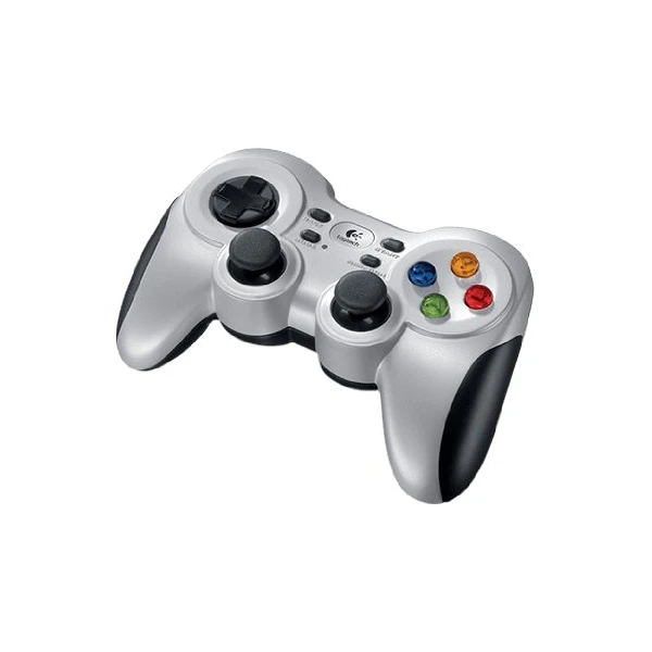 Gamepad Logitech Wireless F710 - Herní ovladače - Obrázek EUCI100201