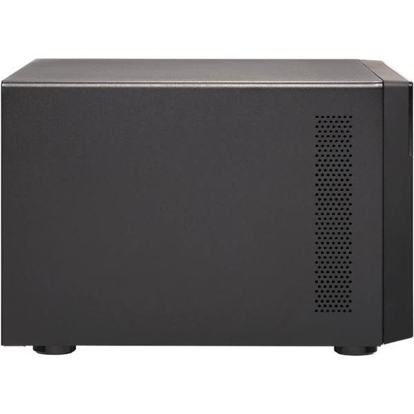 QNAP TL-D800S - NAS servery - Obrázek EUFK000K01