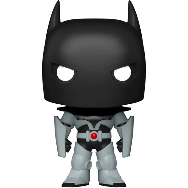 Funko POP! #559 Heroes: Batman Beyond - Armoured Bruce - Funko POP! - Obrázek EUHK000K01