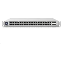 Ubiquiti Switch Enterprise 48 PoE (USW-Enterprise-48-PoE) - Switche