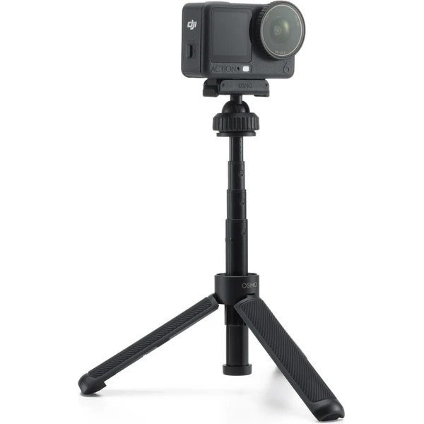DJI Osmo Action oboustranná mini prodlužovací tyč - Držáky - Obrázek EUPL000K01