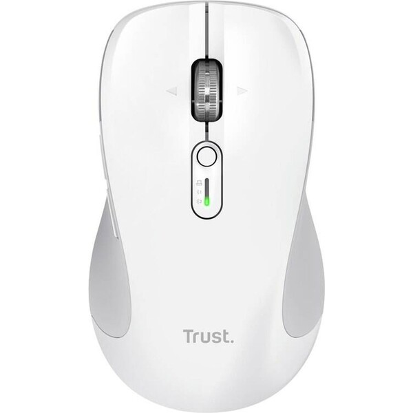 Trust 25674 Bílá