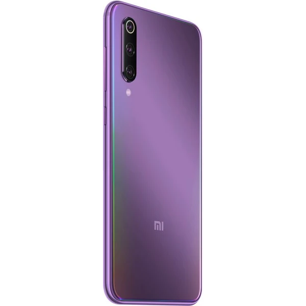 Xiaomi Mi 9 SE 6GB/128GB fialový (Kategorie C) - Mobilní telefony - Obrázek EUU3000301