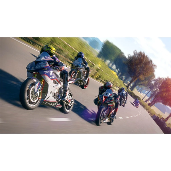 TT Isle of Man – Ride on the Edge (Xbox One) - Hry pro Xbox One - Obrázek EV74100201