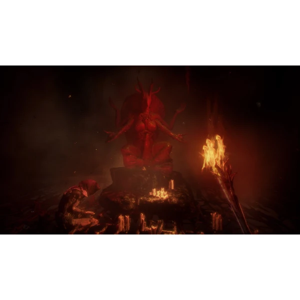 Agony (Xbox One) - Hry pro Xbox One - Obrázek EV85100201