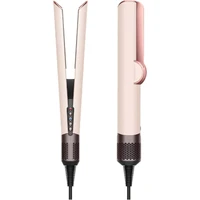 Dyson Airstrait HT01 žehlička na vlasy ceramic pink/rose gold - Žehličky na vlasy