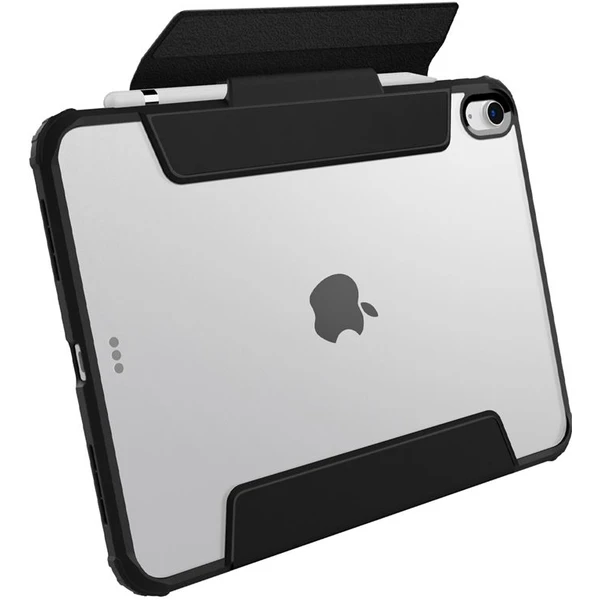 Spigen Ultra Hybrid Pro pouzdro iPad Air 10.9" (22/20), Air 11" (24/25/26) černé - Pouzdra - Obrázek EVC5000L01
