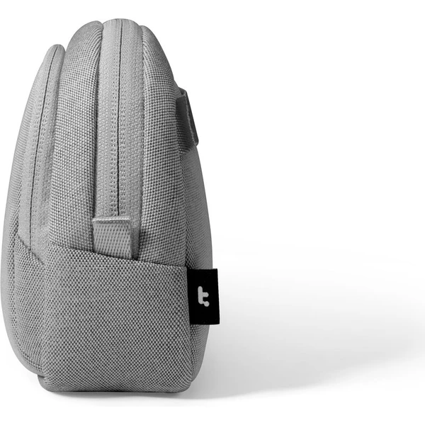 tomtoc Light T12 pouzdro na příslušenství M šedé - Organizéry - Obrázek EVCG000K01