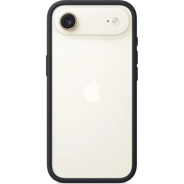 Apple ochranný rámeček na iPhone Air černý - Pouzdra - Obrázek EVOH000K01