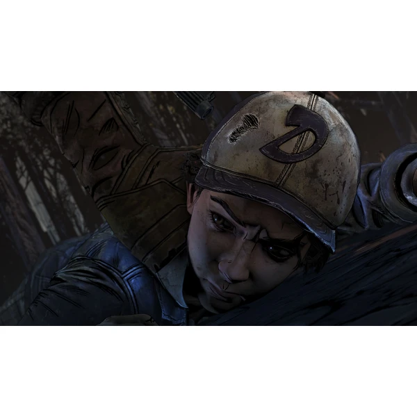 The Walking Dead: The Final Season (PS4) - Hry pro PS4 - Obrázek EVQ3100201