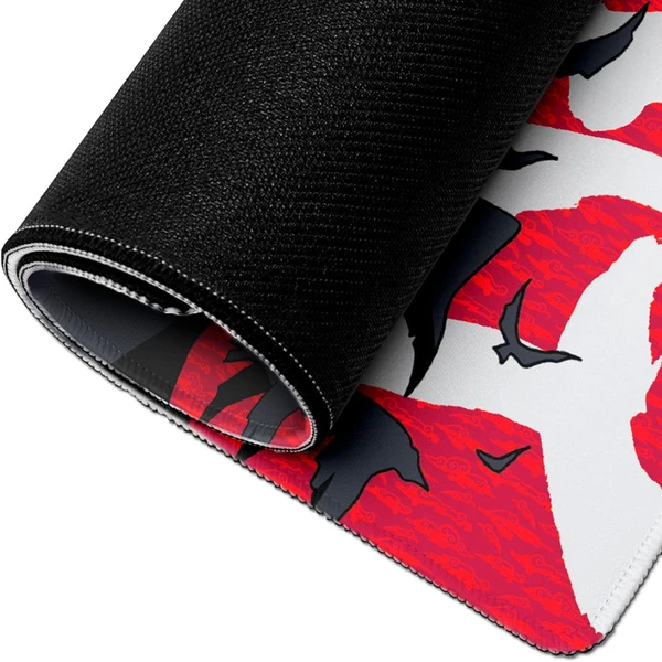 Herní podložka Naruto Shippuden - Itachi Uchiha XL - Podložky - Obrázek EVQF000K01