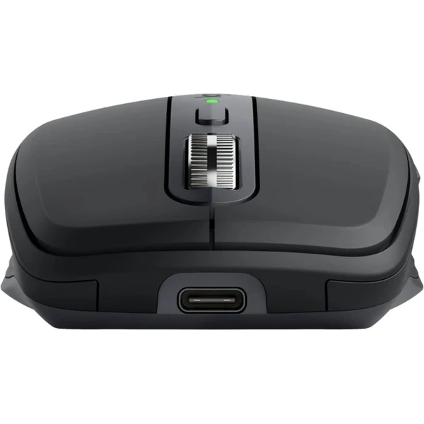 Logitech MX Anywhere 3S bezdrátová myš grafitová - Myši - Obrázek EVSE000K01